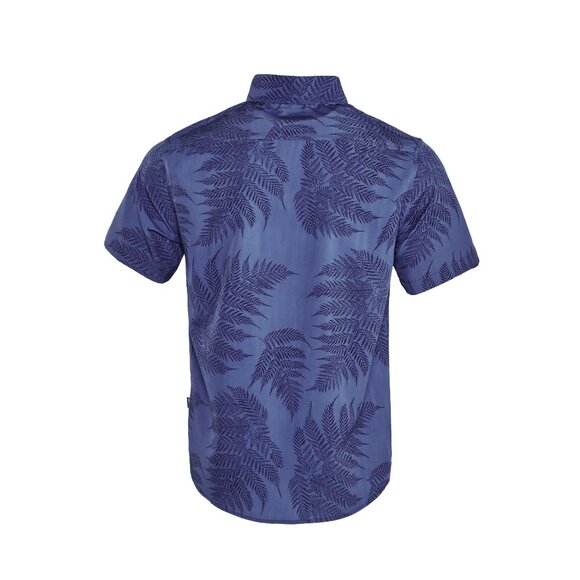 Casual Button Down Shirts Hawaiian Shirt for Men - Picture 2 of 5